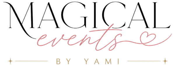 Magical Events by Yami